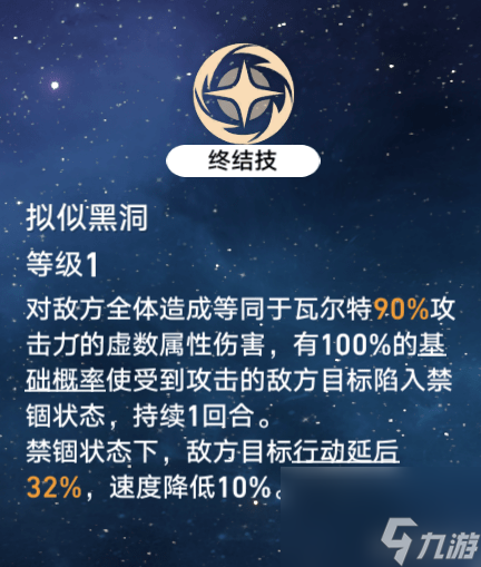崩坏星穹铁道瓦尔特怎么培养配队_崩坏星穹铁道瓦尔特培养配队攻略