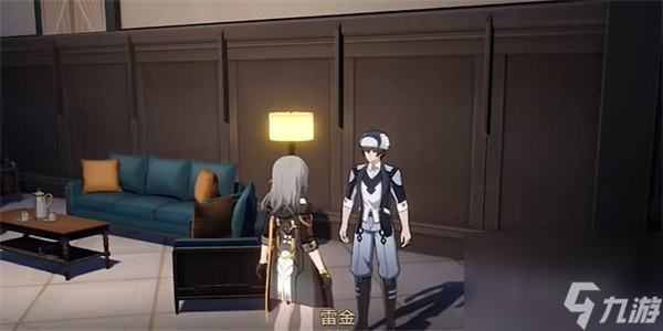 崩坏星穹铁道异常勘测其六任务怎么过