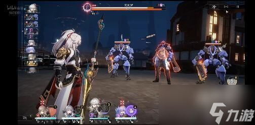 崩坏星穹铁道遗器搭配方案一览