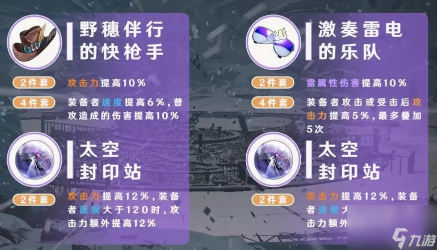 崩坏：星穹铁道遗器升级材料怎么获得 获取途径详情介绍