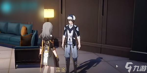 星穹铁道异常勘测其六怎么过