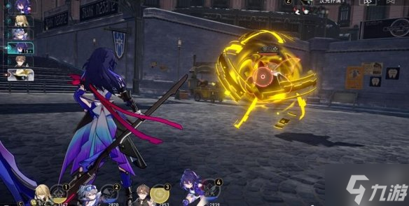 《崩坏星穹铁道》神奇扑满怎么打？神奇扑满在哪里第一天通关攻略大放送