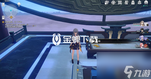星穹铁道将军府在哪 崩坏星穹铁道的将军府正确位置介绍