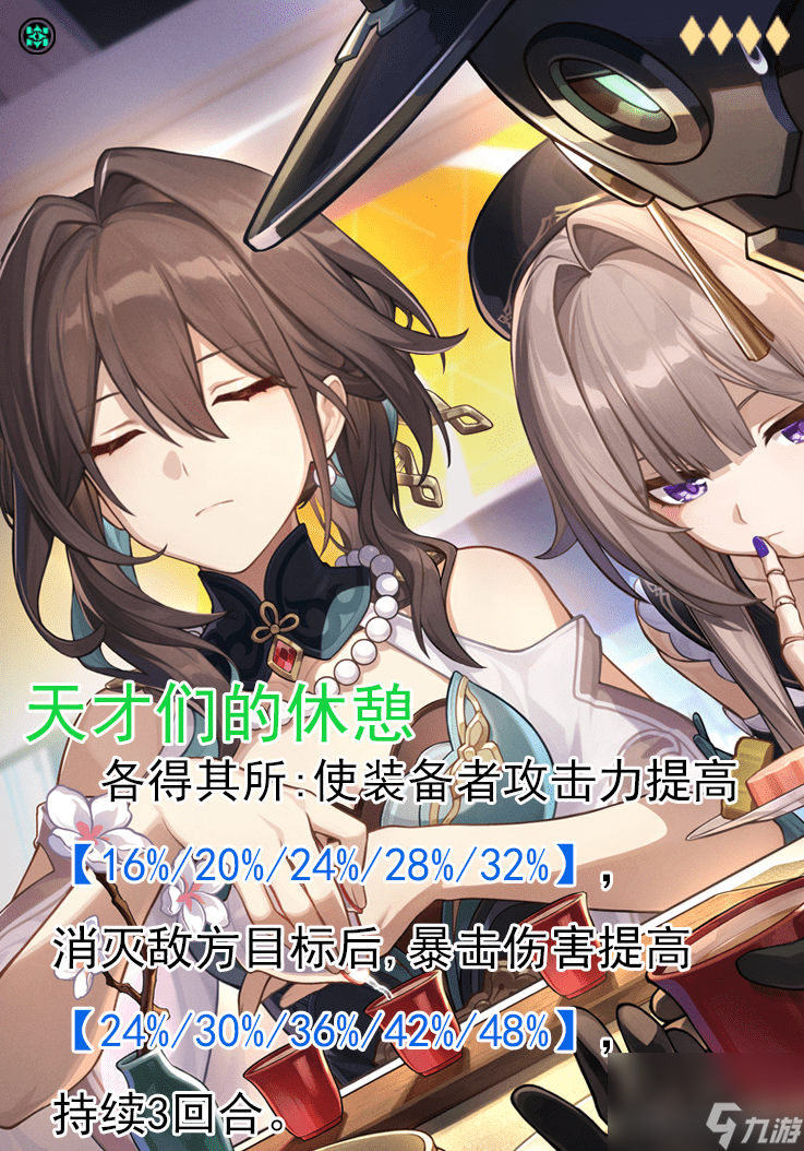 崩坏星穹铁道青雀怎么培养_崩坏星穹铁道青雀的全面解析攻略
