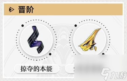 崩坏星穹铁道卡芙卡突破材料 星穹铁道卡芙卡突破材料有哪些