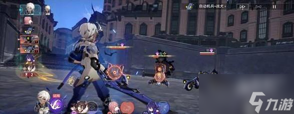 崩坏星穹铁道趁病要命怎么过