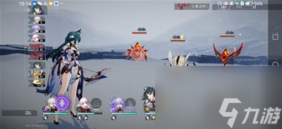 崩坏星穹铁道神奇扑满在哪里第三关完成方法分享