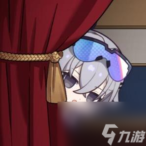 崩坏星穹铁道代号ACTION活动彩蛋分享