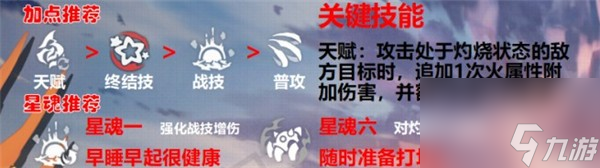 崩坏：星穹铁道虎克培养有何技巧 虎克配装心得分享