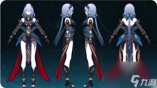 崩坏星穹铁道寒鸦技能是什么 崩坏星穹铁道寒鸦技能介绍