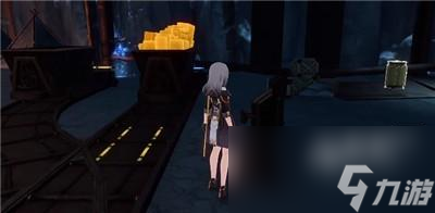 崩坏星穹铁道大矿区之夜二挑战一快速通关攻略