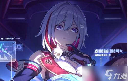 《崩坏星穹铁道》托帕账账技能介绍