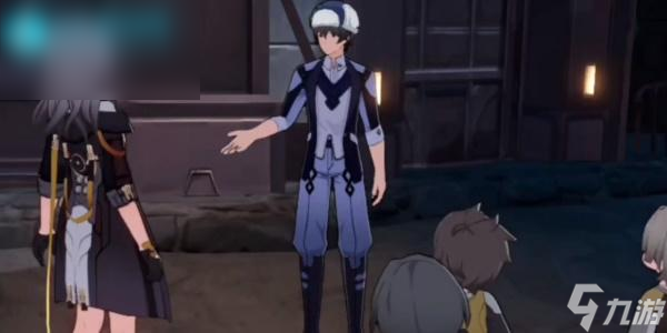 星穹铁道异常勘测其七攻略