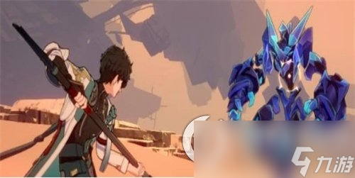 《崩坏星穹铁道》均衡试炼在哪 均衡试炼位置信息一览