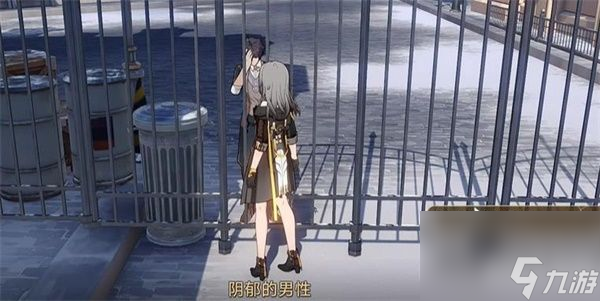 崩坏星穹铁道剧院紧闭的大门怎么打开-崩坏星穹铁道剧院紧闭的大门打开攻略方法