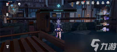《崩坏星穹铁道》神奇扑满在哪里第五关通关方法分享