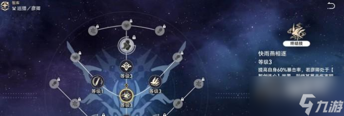 崩坏星穹铁道彦卿技能怎么样