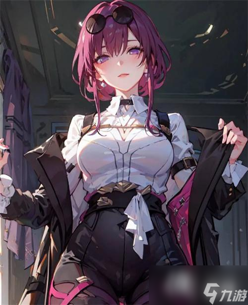 《崩坏星穹铁道》真心话游戏卡芙卡真假回答攻略 真心话游戏卡芙卡正确答案介绍