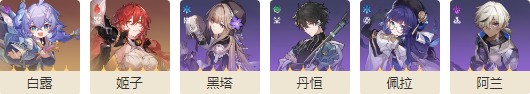 《崩坏星穹铁道》微光原核获取方法
