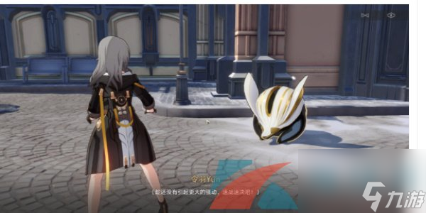 崩坏星穹铁道神奇扑满在哪里活动第二关通关攻略