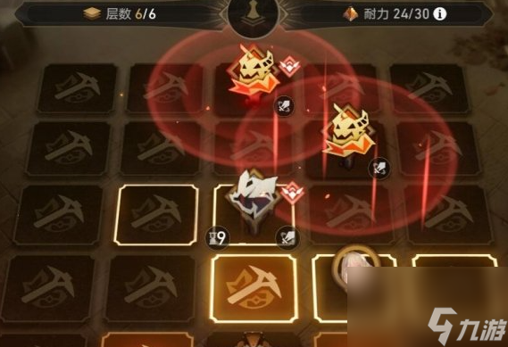 崩坏星穹铁道地城探宝第四天,崩坏星穹铁道地城探宝第遗迹