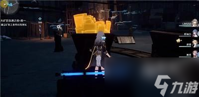 崩坏星穹铁道大矿区之夜二挑战一快速通关攻略