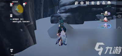 《崩坏星穹铁道》神奇扑满在哪里第三关怎么打