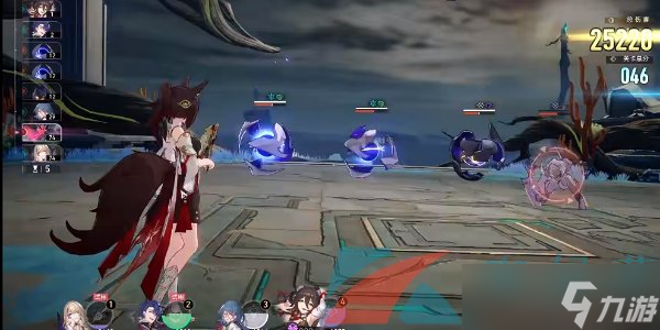 《崩坏星穹铁道》1.2评书奇谭第六折得胜而归通关攻略