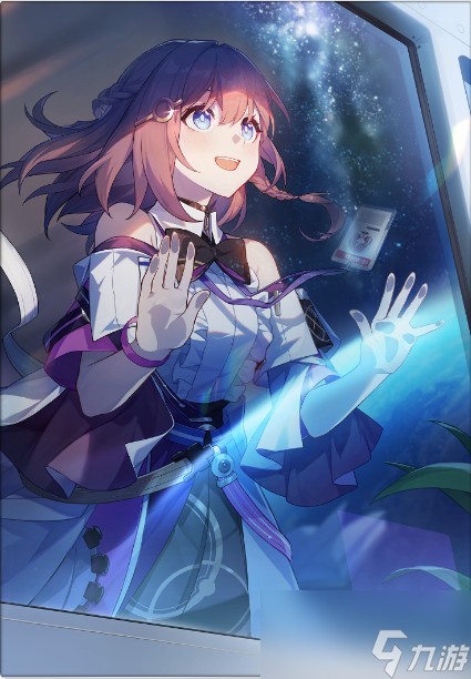 《崩坏星穹铁道》与行星相会光锥简介