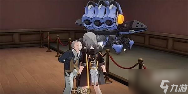 崩坏星穹铁道藏品复刻自动机兵甲虫任务怎么做