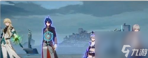 崩坏星穹铁道刃配队攻略 刃配队伍的三种方式