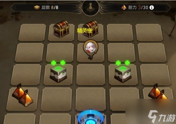 崩坏星穹铁道12地城探宝第一天方法 具体一览