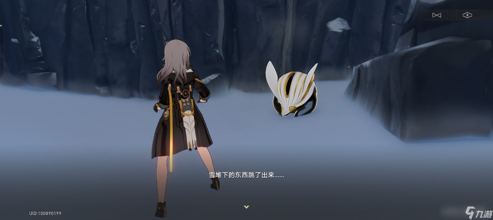 《崩坏星穹铁道》1.2异常勘探其三任务攻略详解