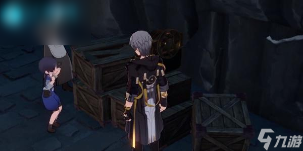 崩坏星穹铁道神奇扑满在哪里第四关攻略
