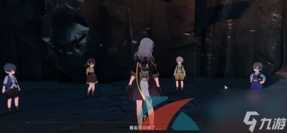 崩坏星穹铁道黑暗拳斗任务解锁攻略