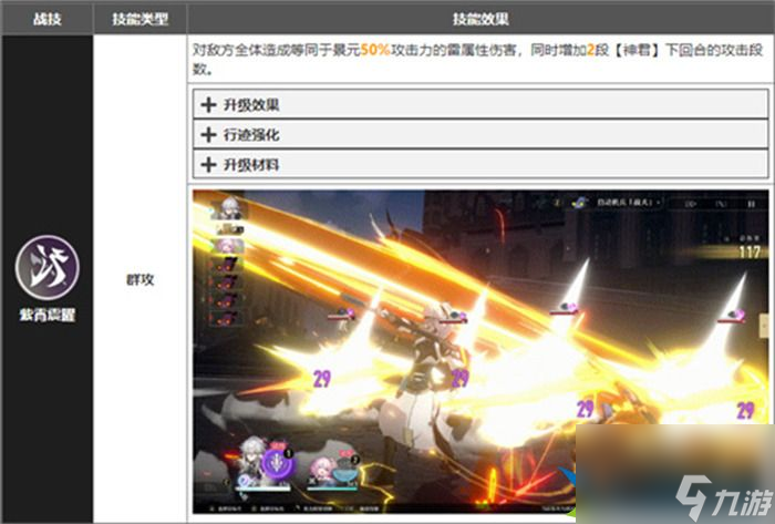 崩坏星穹铁道景元和刃哪个强 景元vs刃谁更帅更好