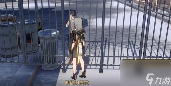 《崩坏：星穹铁道》剧院紧闭的大门打开方法分享