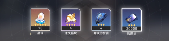 《崩坏：星穹铁道》神奇扑满在哪里第二天通关怎么玩
