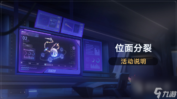 崩坏星穹铁道位面分裂活动说明