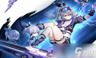 星穹铁道银狼强度如何 星穹铁道银狼强度分析