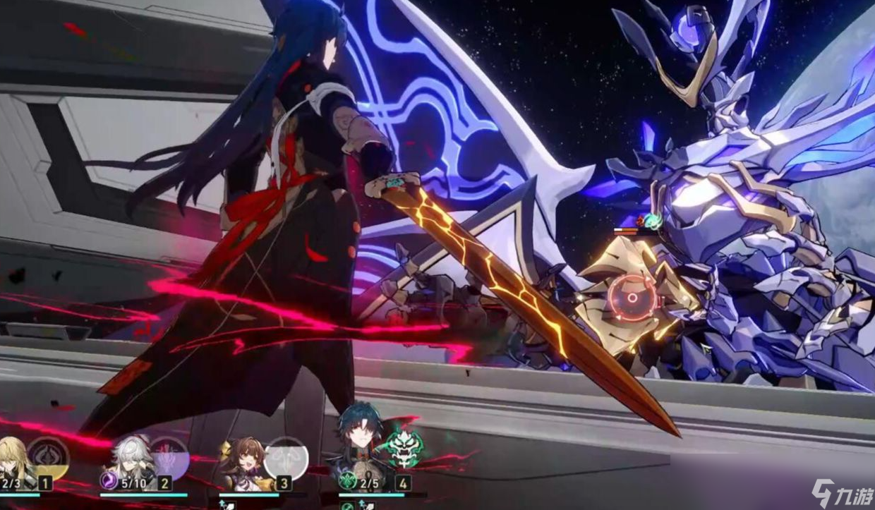 崩坏：星穹铁道韧性机制是什么 怎么给敌人破盾