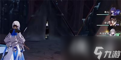 《崩坏：星穹铁道》神奇扑满在哪里第六关通关攻略