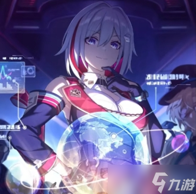 崩坏星穹铁道托帕怎么抽取