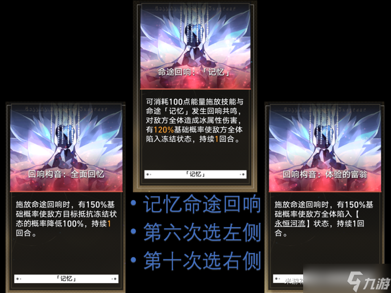 《崩坏星穹铁道》模拟宇宙第七关怎么打