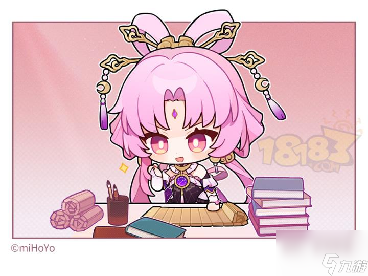 崩坏星穹铁道符玄全方位攻略 崩铁符玄养成攻略合集