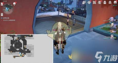 崩坏星穹铁道论迹不论心成就攻略