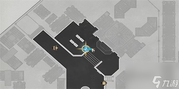 《崩坏：星穹铁道》剧院紧闭的大门打开方法分享