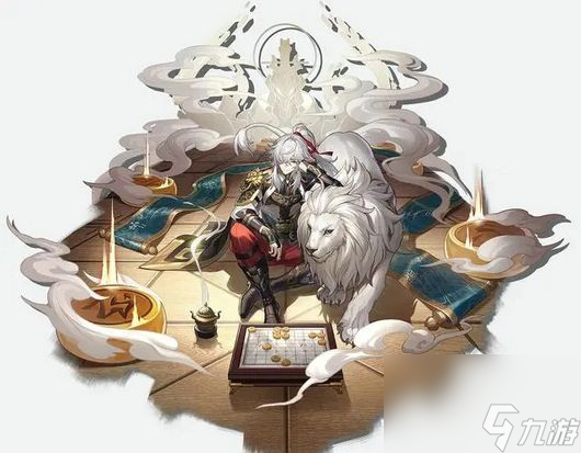 《崩坏星穹铁道》角色强度排行