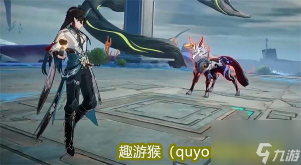 星穹铁道饮月君技能是什么 饮月君技能介绍