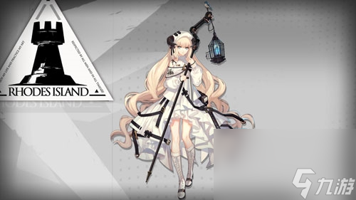 《明日方舟》干员夜莺属性介绍